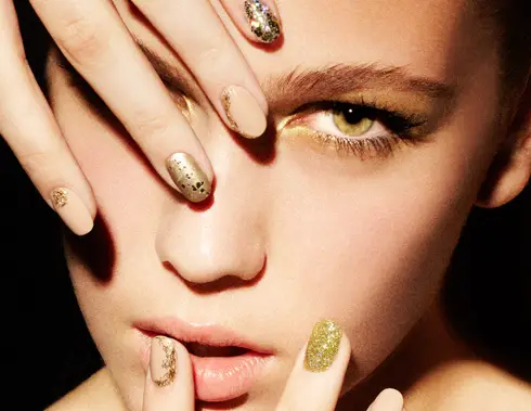 Jessica GELeration